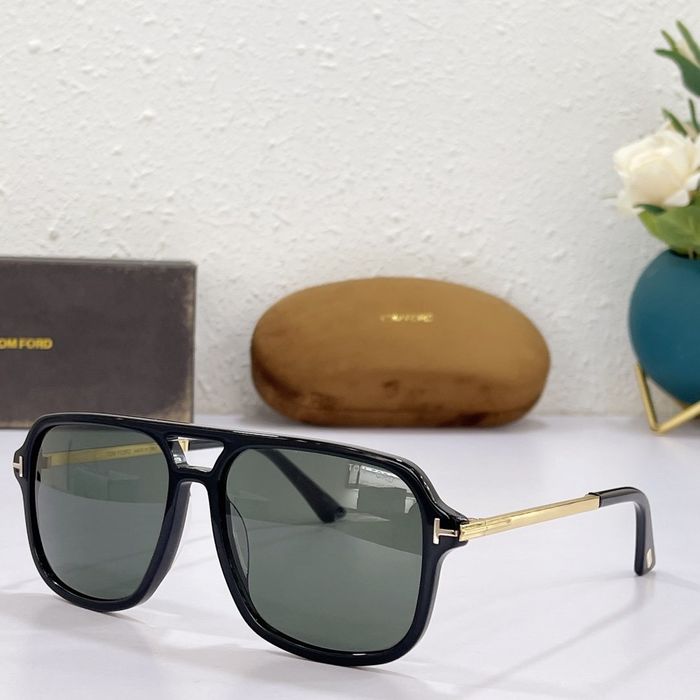 Tom Ford Sunglasses Top Quality TOS00181